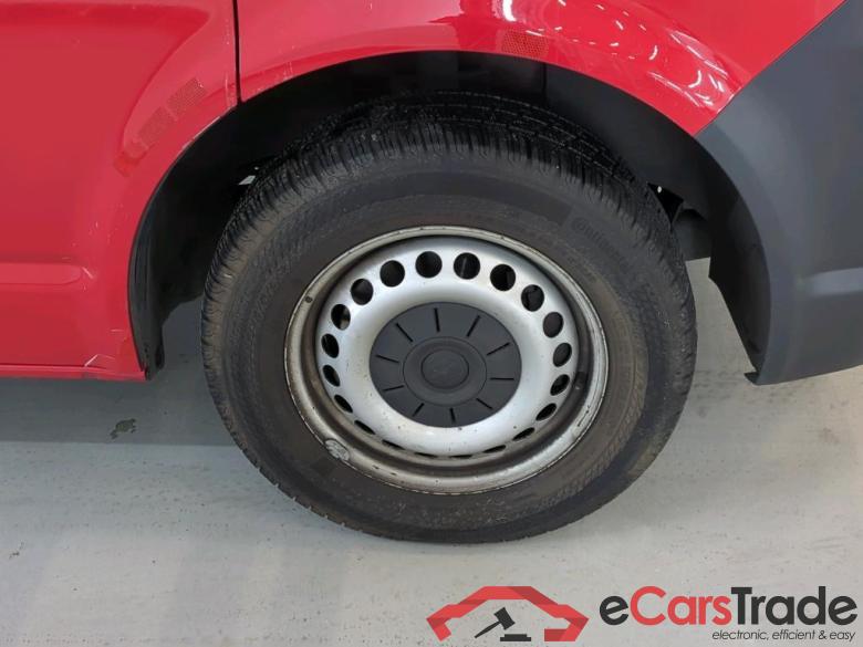 VOLKSWAGEN Transporter 110 kW #6