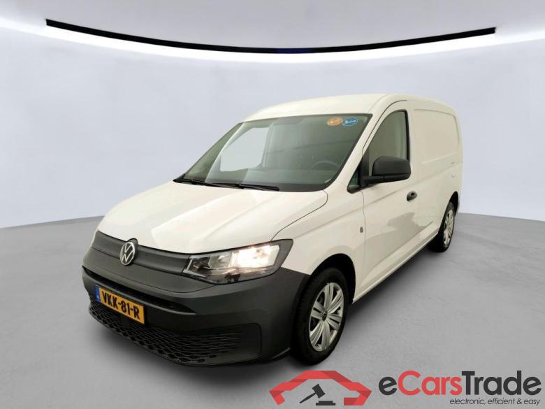 VOLKSWAGEN Caddy Cargo Maxi 55 kW #1