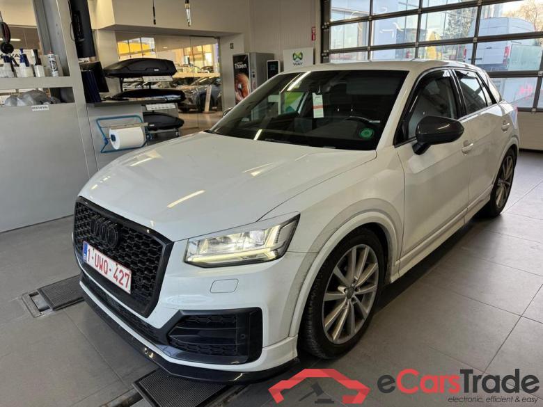 AUDI Q2 Audi Q2 sport 1.4TFSI cylinder on demand 110(150) kW(PS) S tronic #1
