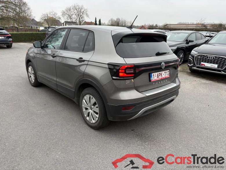 VOLKSWAGEN T-Cross !! C112LV 3 MSNRS4F GWDJWDJ GZDDZDD #2
