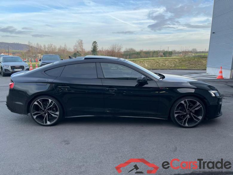AUDI A5 Sportback Audi A5 Sportback Business Edition Competition 30 TDI  100(136) kW(ch) S tronic #2