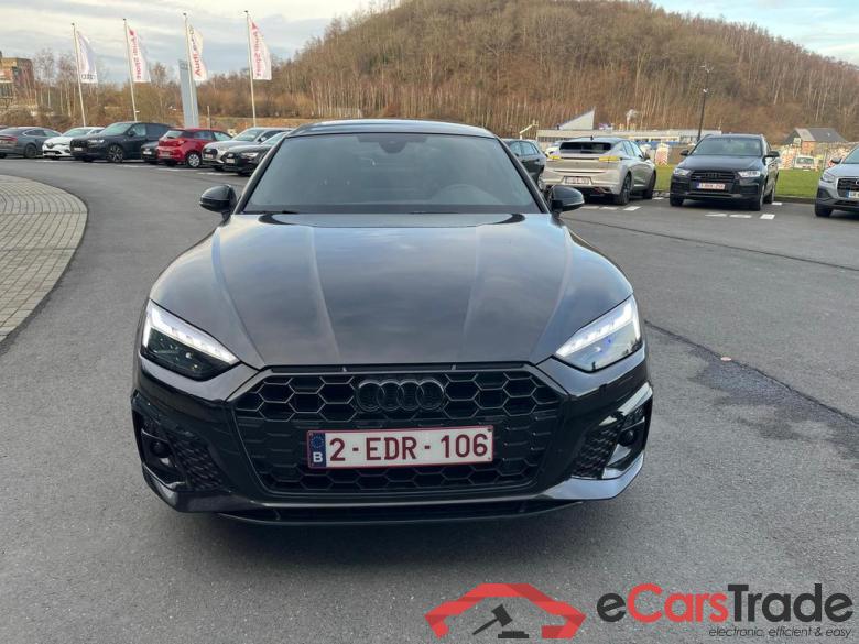 AUDI A5 Sportback Audi A5 Sportback Business Edition Competition 30 TDI  100(136) kW(ch) S tronic #3