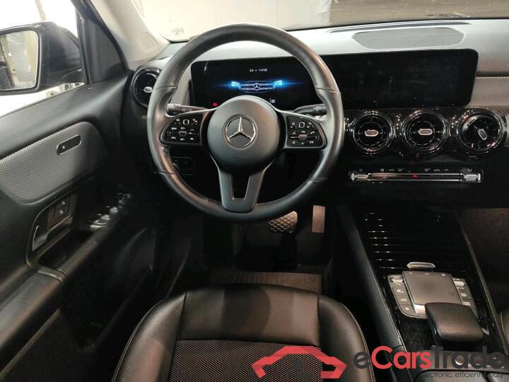 Mercedes GLB GLB GLB 200 d Business Solution 110kW/150pk  5D/P Auto-8 #5
