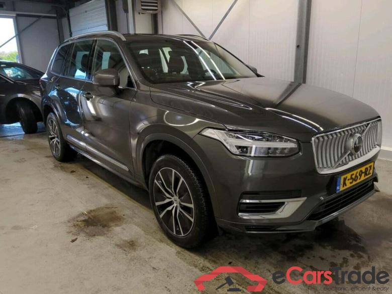 VOLVO XC90 2.0 T8 AWD Bns Pro #5