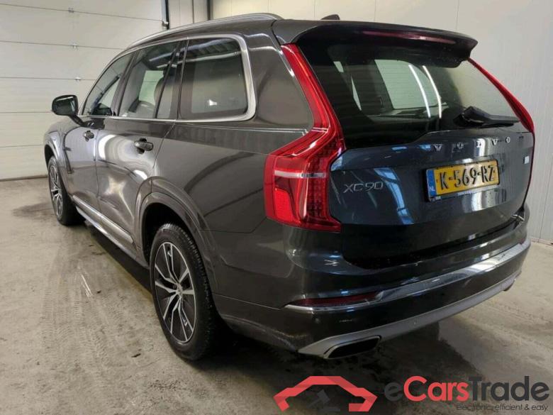 VOLVO XC90 2.0 T8 AWD Bns Pro #6
