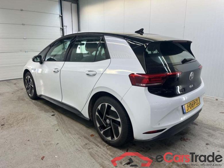 VOLKSWAGEN ID.3 First 58 kWh #6