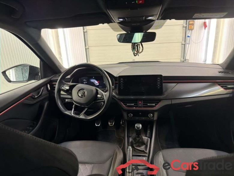 SKODA Kamiq 1.0 TSI Sport bns #3