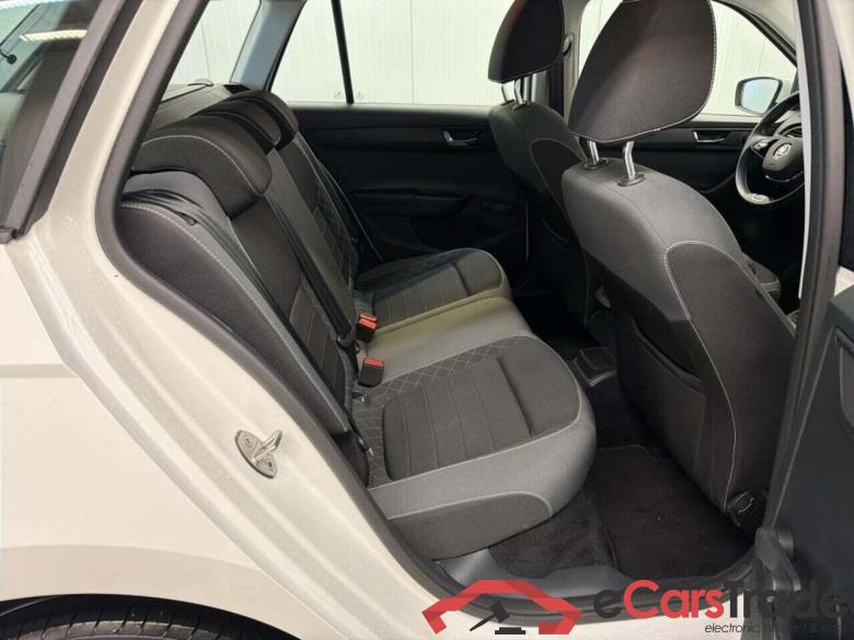 SKODA Fabia Combi 1.0 TSI Ambition #6