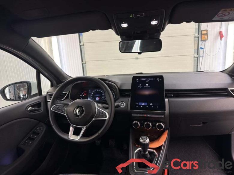 RENAULT CLIO 1.0 TCe Intens #3