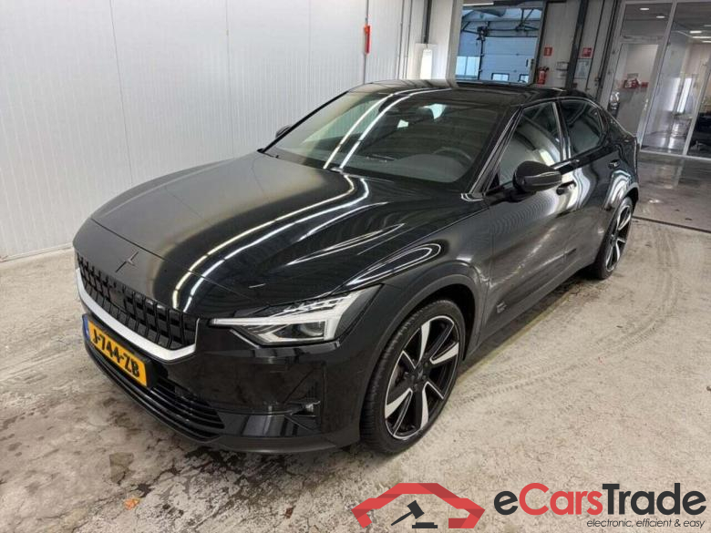 Polestar 2 LRDM LaunchEd. 78kWh