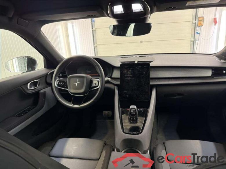 Polestar 2 LRDM LaunchEd. 78kWh #3