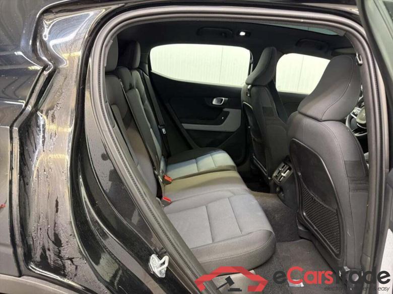 Polestar 2 LRDM LaunchEd. 78kWh #6