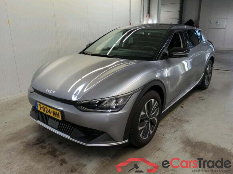 KIA EV6 Air 58 kWh