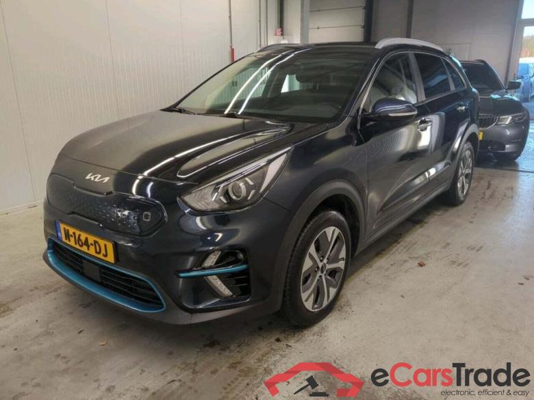 KIA e-Niro Edition 64 kWh #1