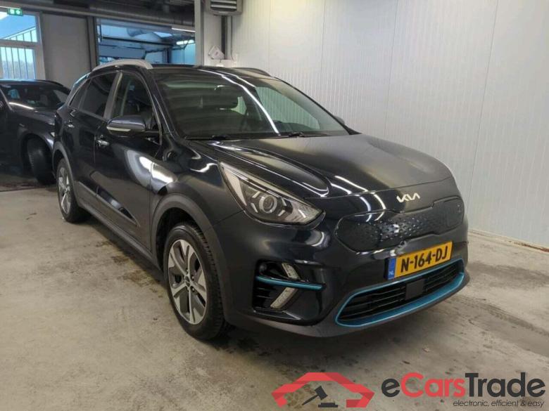 KIA e-Niro Edition 64 kWh #5