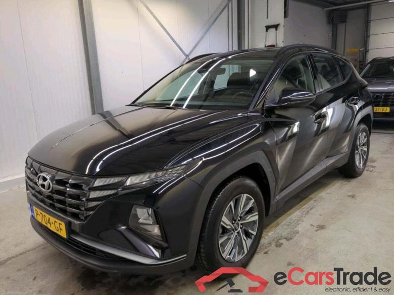 HYUNDAI TUCSON 1.6 T-GDI HEV i-M #1