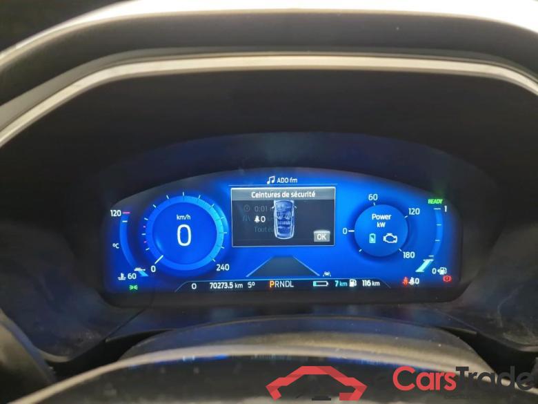 FORD Kuga / 2019 / 5P / SUV 2.5 Dur 225 hybrid PHEV Pshift Titanium #6