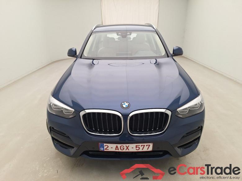 BMW, X3 '17, BMW X3 xDrive30e (120 kW) 5d #1