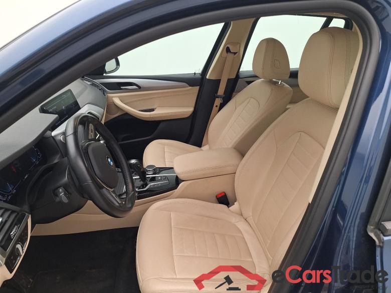 BMW, X3 '17, BMW X3 xDrive30e (120 kW) 5d #3