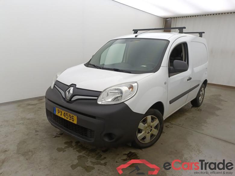 RENAULT KANGOO EXPRESS DSL - 2013 1.5 Blue dCi 95 Grand Confort (EU6D-Temp) 4d #1