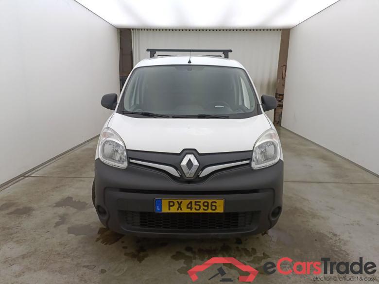 RENAULT KANGOO EXPRESS DSL - 2013 1.5 Blue dCi 95 Grand Confort (EU6D-Temp) 4d #5