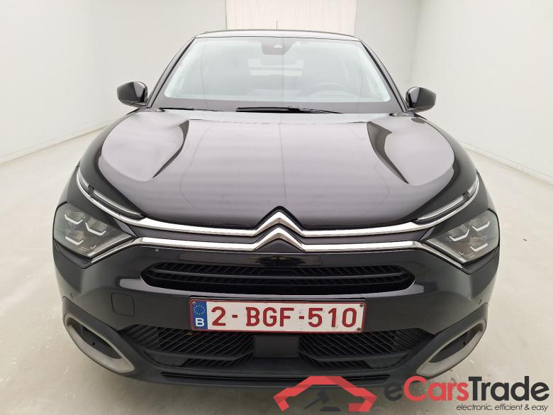 Citroën, C4 '20, Citroën C4 1.5 BlueHDi 130 S&S EAT8 Shine Pack 5d #1