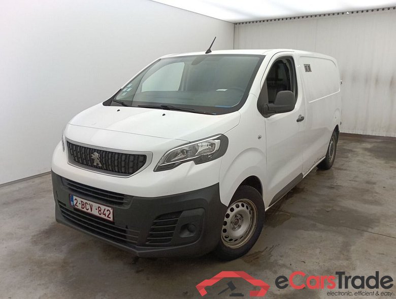 Peugeot Expert Standard Premium L2 1.5 BlueHDi 100 S&S 4d #1