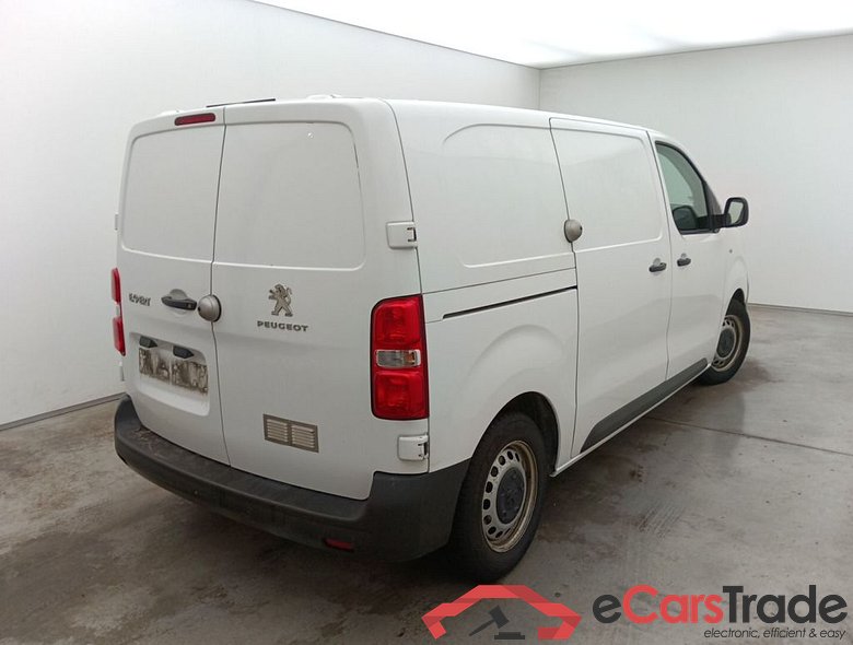 Peugeot Expert Standard Premium L2 1.5 BlueHDi 100 S&S 4d #2