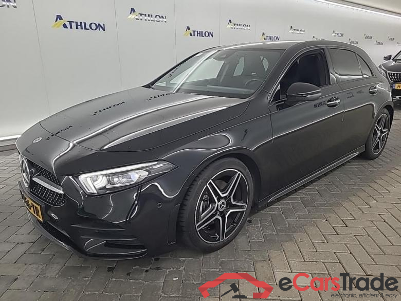 MERCEDES-BENZ A-klasse A 200 7G-DCT Business Solution AMG 5D 120kW