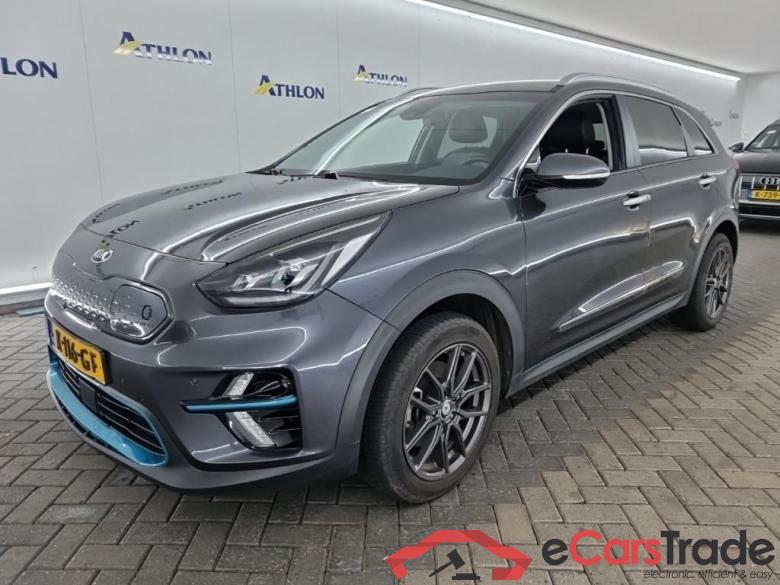 KIA Niro e-Niro EV ExecutiveLine 3-fase 5D 150kW #1