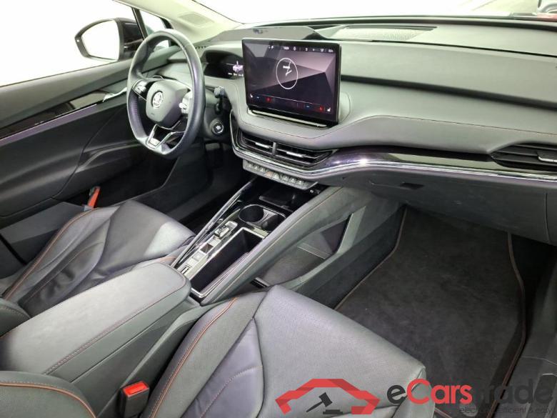 SKODA Enyaq iV 80 5D 150kW #6