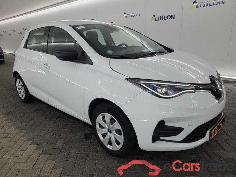 RENAULT Zoe R110 Life (batterijkoop) 5D 79kW #2