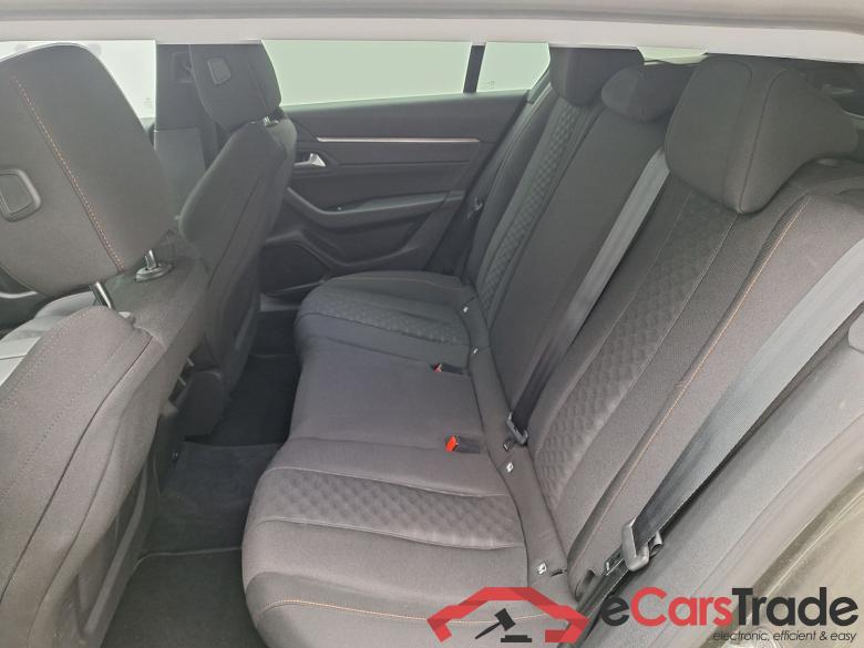 Peugeot, 508 SW '18, Peugeot 508 SW 1.5 BlueHDi 130 S&S EAT8 Active 5d #4