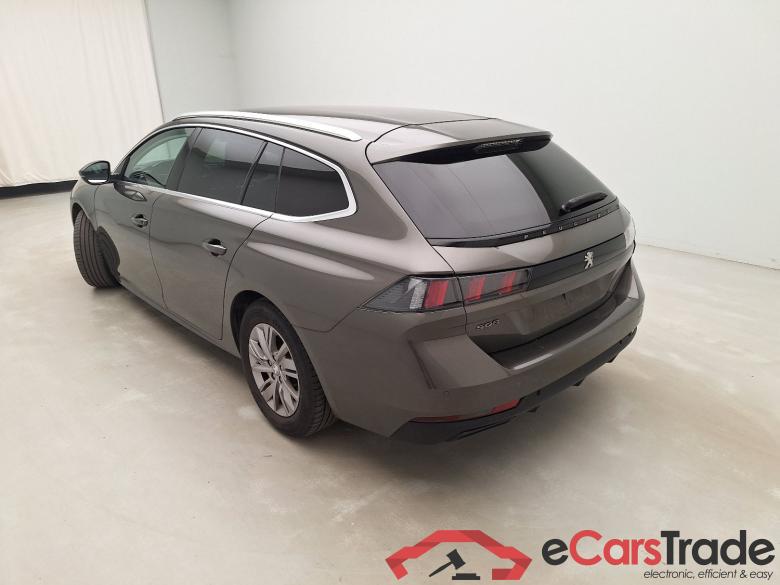 Peugeot, 508 SW '18, Peugeot 508 SW 1.5 BlueHDi 130 S&S EAT8 Active 5d #6