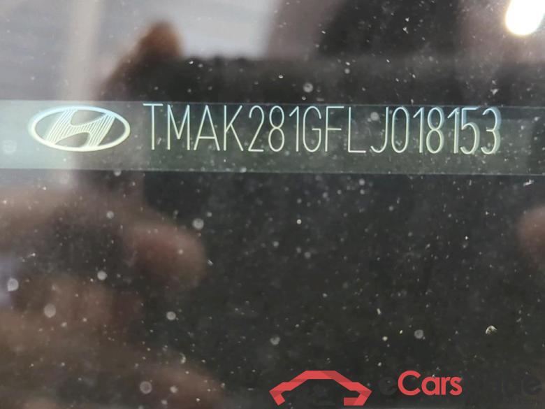 Hyundai KONA Comfort Electric 64 kWh 5d #6