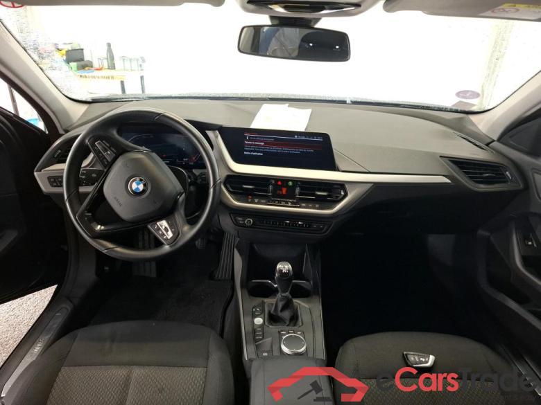 BMW Série 1 / 2019 / 5P / Berline 116i Business Design #5