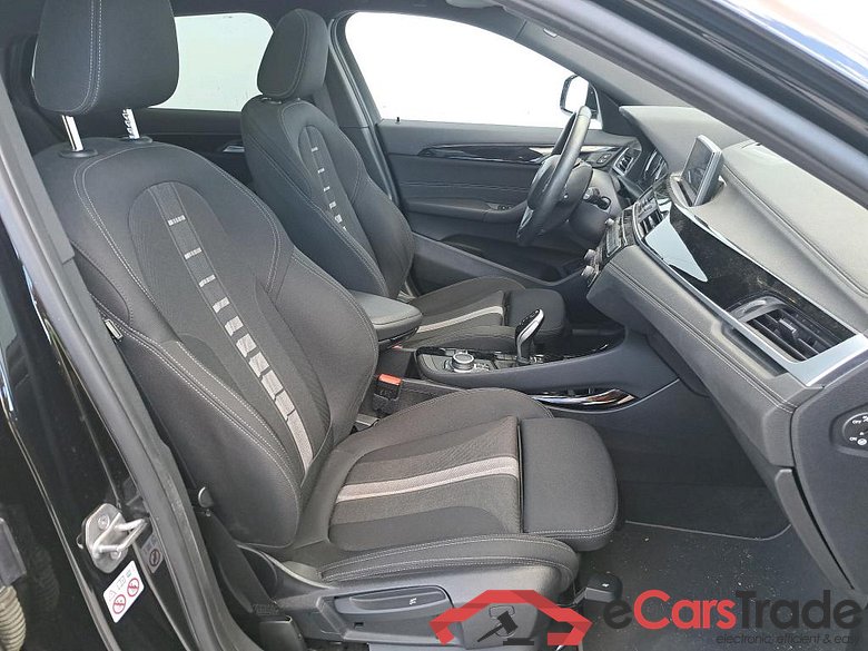 BMW X2  sDrive18i (CX3) #6