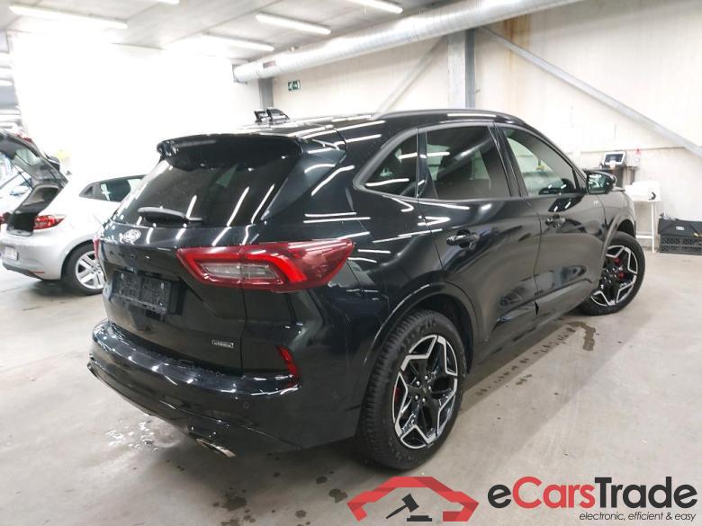 FORD - FOR KUGA 2.5i PHEV Aut. ST-Line X 243PK Pack Technology & Electric Heated Seats & Electric Pano Roof & 19 Inch #2