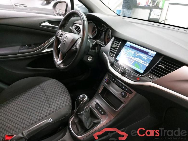 OPEL - OPE ASTRA 1.0 Turbo 106PK ECOTEC S/S Edition Business  * PETROL * #3