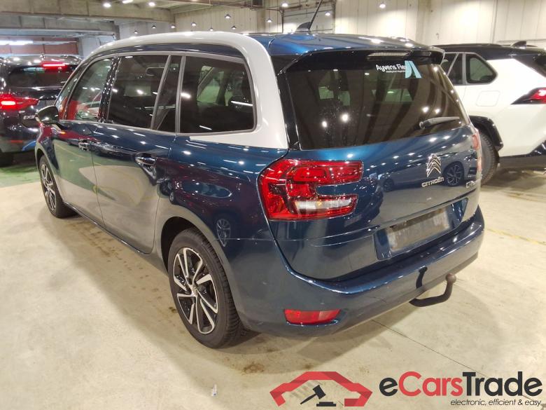 CITROAu2039N GRAND C4 SPACETOURER 1.5 BLUEHDI 130 S-S SHINE AUTO #2