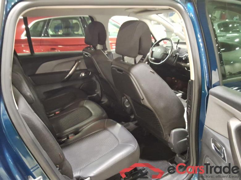 CITROAu2039N GRAND C4 SPACETOURER 1.5 BLUEHDI 130 S-S SHINE AUTO #5