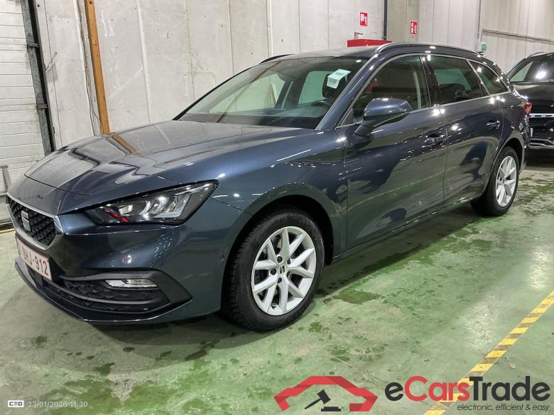 SEAT LEON ST 2.0 TDI 115 MOVE! #1