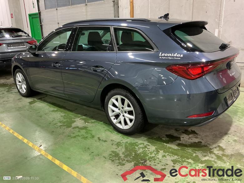 SEAT LEON ST 2.0 TDI 115 MOVE! #3