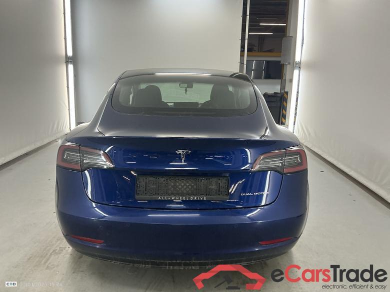 TESLA MODEL 3 BEV 75KWH LONG RANGE DUAL MOTOR 4WD AUTO #4