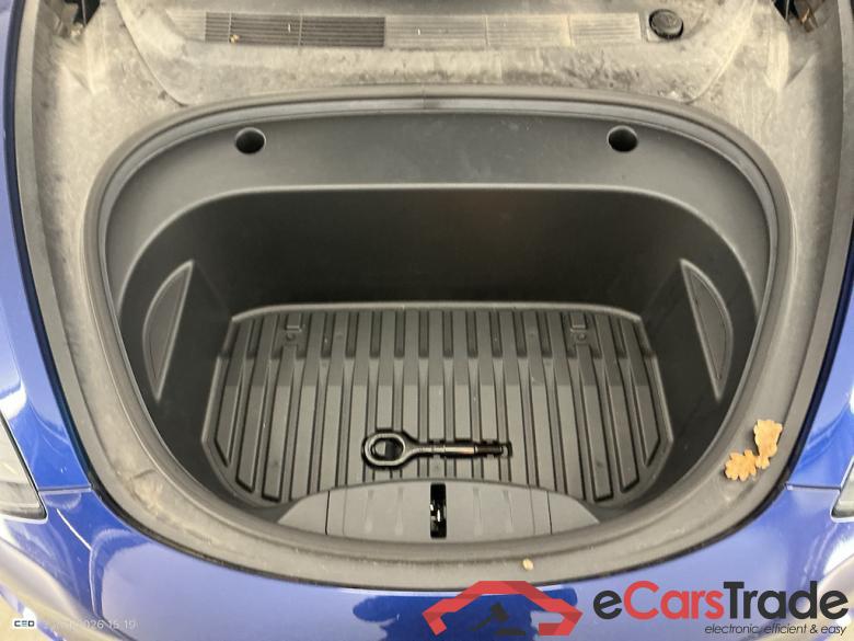 TESLA MODEL 3 BEV 75KWH LONG RANGE DUAL MOTOR 4WD AUTO #5