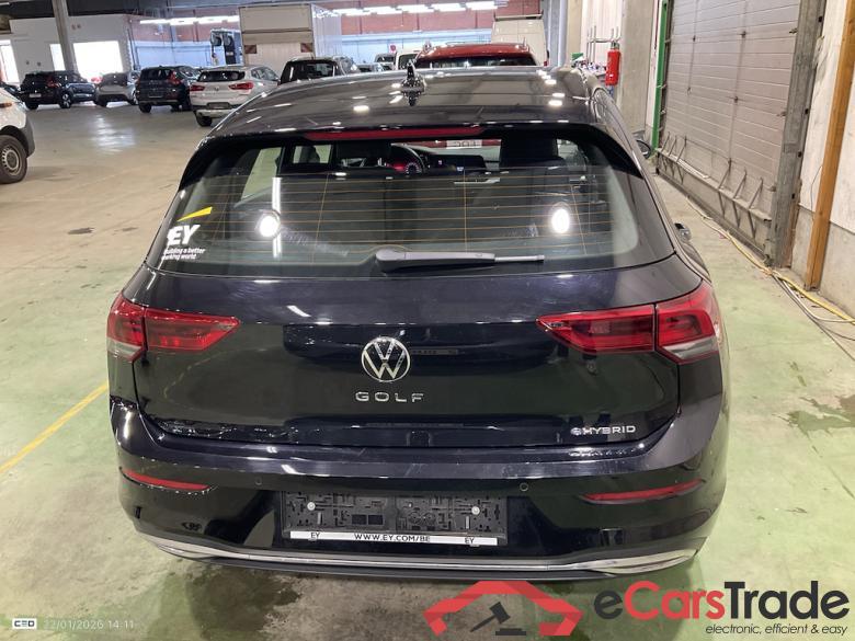 VOLKSWAGEN GOLF VIII 1.4 EHYBRID STYLE BUSINESS DSG #5