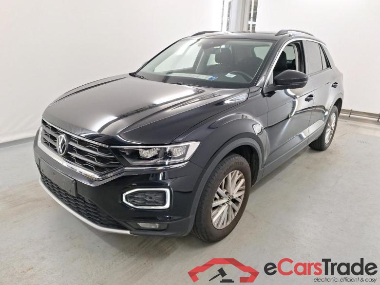 VOLKSWAGEN T-ROC 1.0 TSI Style OPF #1