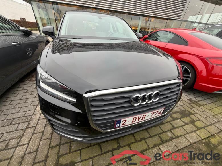 AUDI Q2 Audi Q2 1.4 TFSI cylinder on demand 110(150) kW(PS) S tronic #4