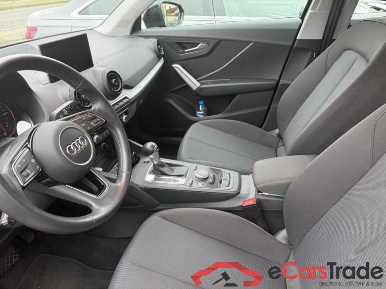 AUDI Q2 Audi Q2 1.4 TFSI cylinder on demand 110(150) kW(PS) S tronic #6