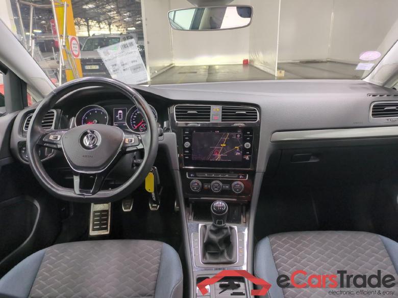 Golf VII Berline IQ.DRIVE BlueMotion 1.5 TSI 130CV BVM6 E6dT #5